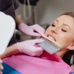 Dentysta