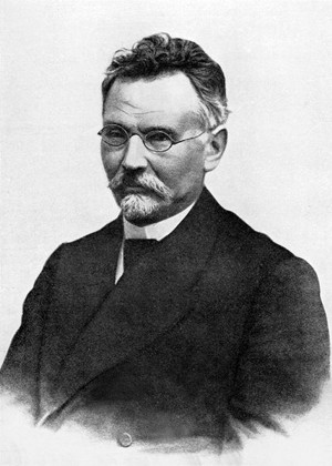 Bolesław Prus